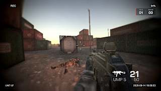 BREACHCAM screenshot 5