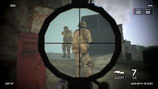 BREACHCAM screenshot 2
