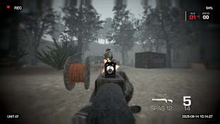 BREACHCAM screenshot 3
