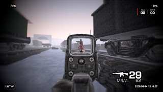 BREACHCAM screenshot 4