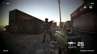 BREACHCAM screenshot 1