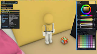 Hide & Hue screenshot 1