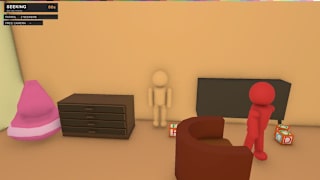 Hide & Hue screenshot 4