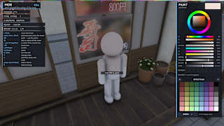 Hide & Hue screenshot 5