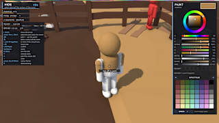 Hide & Hue screenshot 6