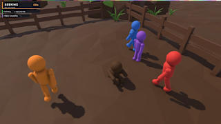 Hide & Hue screenshot 3