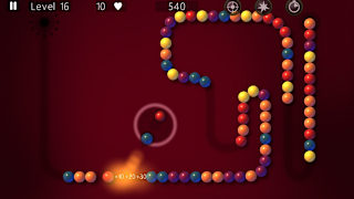 Marble FX screenshot 5