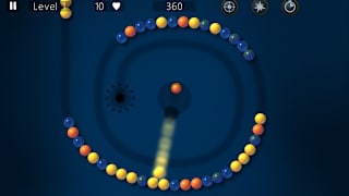 Marble FX screenshot 1
