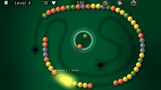 Marble FX screenshot 4
