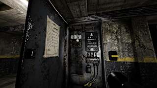 Backrooms: Escape screenshot 6