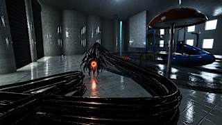 Backrooms: Escape screenshot 2