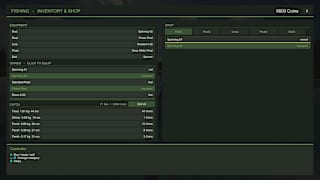 Easy Fishing Simulator screenshot 3