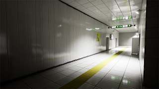 No Exit 9 screenshot 5