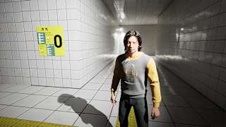 No Exit 9 screenshot 1