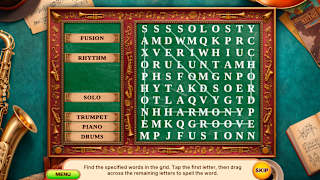 The Family Detective: Hidden Legacy Collector's Edition screenshot 6