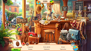 The Family Detective: Hidden Legacy Collector's Edition screenshot 5