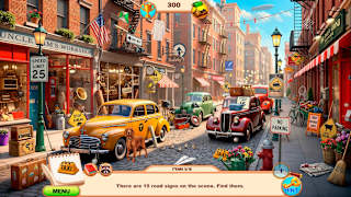 The Family Detective: Hidden Legacy Collector's Edition screenshot 2