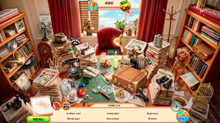 The Family Detective: Hidden Legacy Collector's Edition screenshot 3