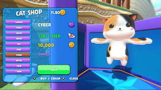 +1 Speed Cat screenshot 6