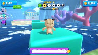 +1 Speed Cat screenshot 4