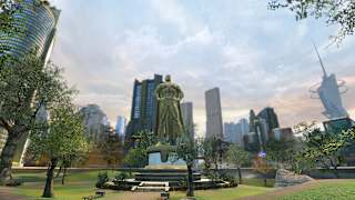 DC Universe™ Online + Gotham City Starter Pack screenshot 5