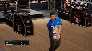 PBA Pro Bowling Pre-order Bundle screenshot 1