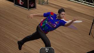 PBA Pro Bowling Pre-order Bundle screenshot 2