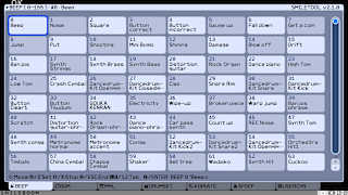 SmileBASIC 4 (with one Server Ticket) screenshot 5