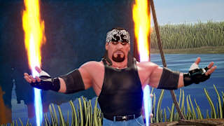 WWE 2K Battlegrounds Digital Deluxe Edition screenshot 4