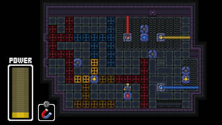 Lovixsama Sokoban Bundle (Nyakamon Adventures + ReactorX) screenshot 6