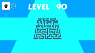 Maze with cube + Magical Maze screenshot 4