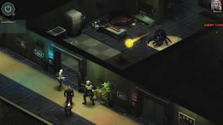 Shadowrun Trilogy screenshot 4