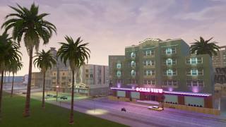 Grand Theft Auto: The Trilogy – The Definitive Edition screenshot 5