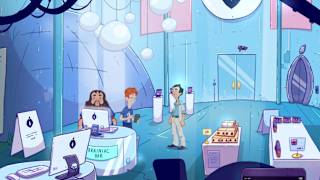 Leisure Suit Larry - Wet Dreams Saga screenshot 2