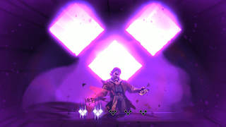 FOCUS INDIES BUNDLE: Curse of the Dead Gods + Shady Part of Me + Aeon Must Die! screenshot 1