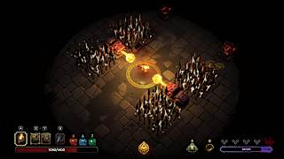 FOCUS INDIES BUNDLE: Curse of the Dead Gods + Shady Part of Me + Aeon Must Die! screenshot 4