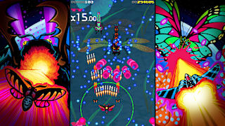 1CC Games Shmup Collection screenshot 4