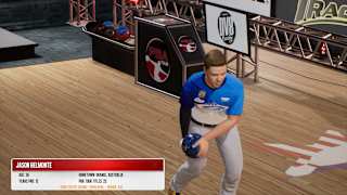 PBA Pro Bowling 2021 - Ultimate Starter Pack screenshot 1