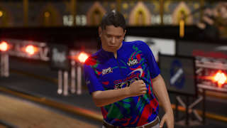 PBA Pro Bowling 2021 - Ultimate Starter Pack screenshot 2