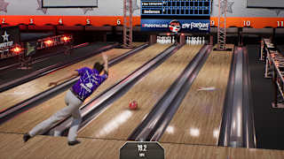 PBA Pro Bowling 2021 - Ultimate Starter Pack screenshot 6