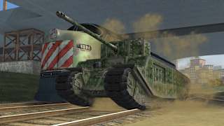 The Hot TOG II* screenshot 2