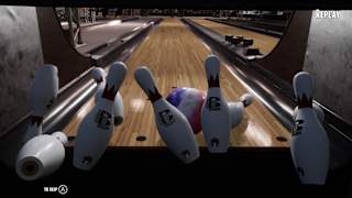 PBA Pro Bowling 2019 - Ultimate Starter Pack screenshot 4