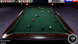 Brunswick Pro Billiards - Ultimate Starter Pack screenshot 1