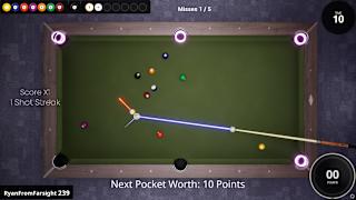 Brunswick Pro Billiards - Ultimate Starter Pack screenshot 5