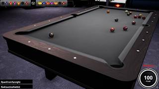 Brunswick Pro Billiards - Ultimate Starter Pack screenshot 4