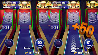 Party Arcade - Ultimate Starter Pack screenshot 4