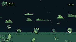 AAA Clock + Cyber Protocol screenshot 1