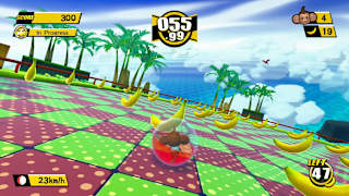 Team Sonic Racing + Super Monkey Ball: Banana Blitz HD Bundle screenshot 5