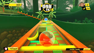 Team Sonic Racing + Super Monkey Ball: Banana Blitz HD Bundle screenshot 6