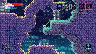 Axiom Verge 1 & 2 Bundle screenshot 5